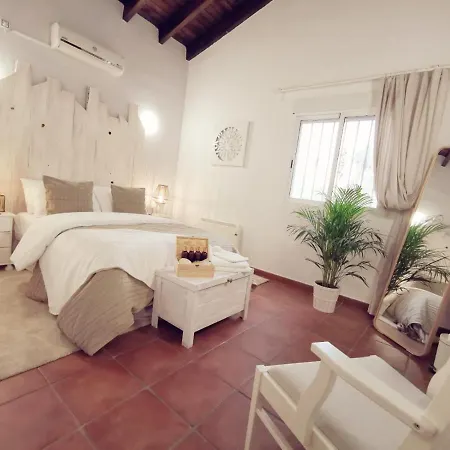 Bed and breakfast 98