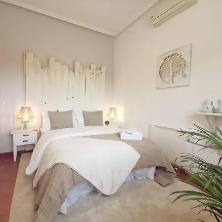 Bed and breakfast 98