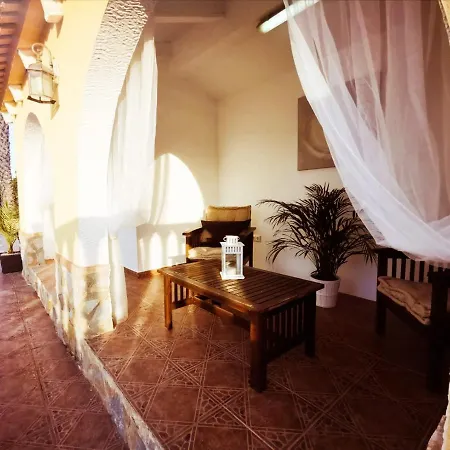 Bed and breakfast 98 Catral